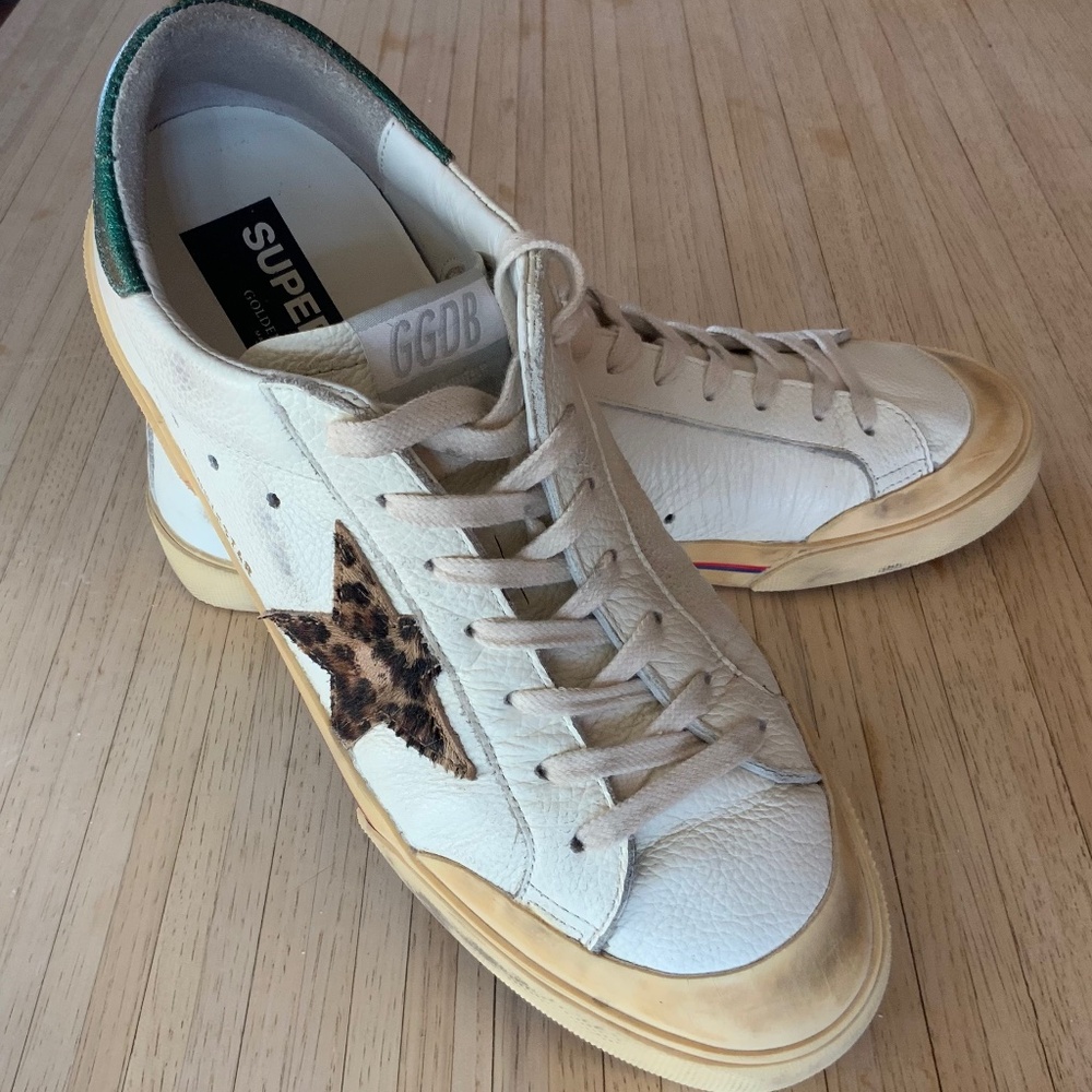 Authentic Golden Goose - *Just in time for the Holiday’s!*